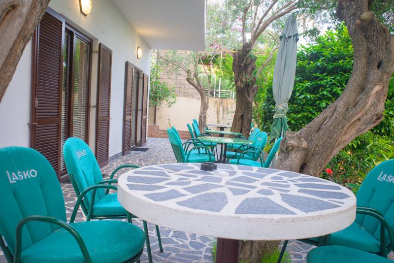 Vila Filipović Živogošće